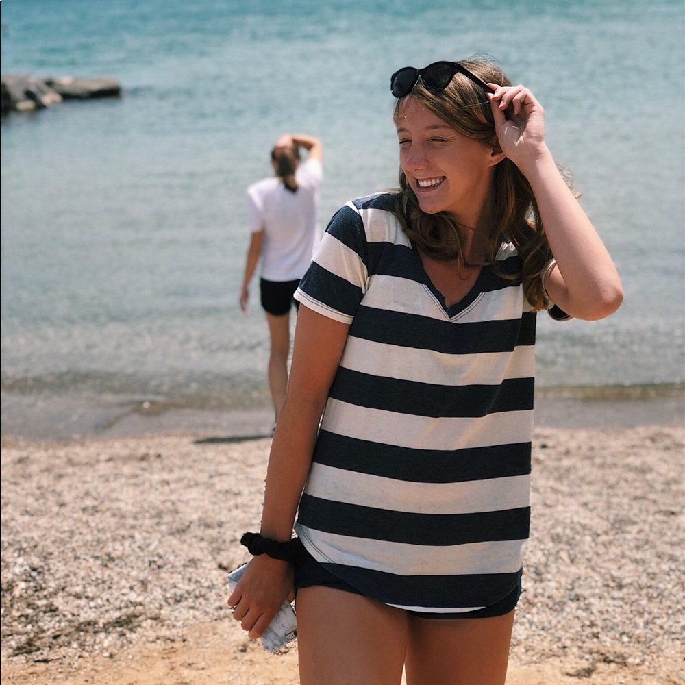 Meet your Posher, Samantha